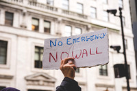 No National Emergency for a Wall