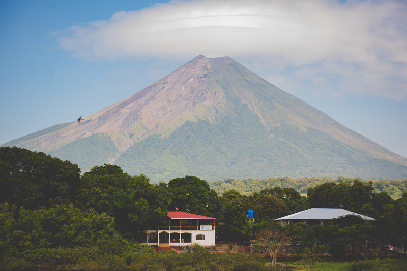 Nicaragua travel photography buy prints fine art from professional photographer